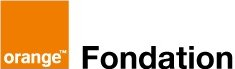 Photo du logo d'orange fondation
